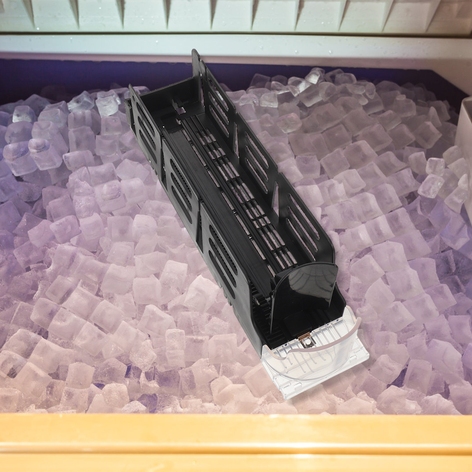 Cold Drink Dispenser - Automatic Drink Dispenser for Fridge 4
