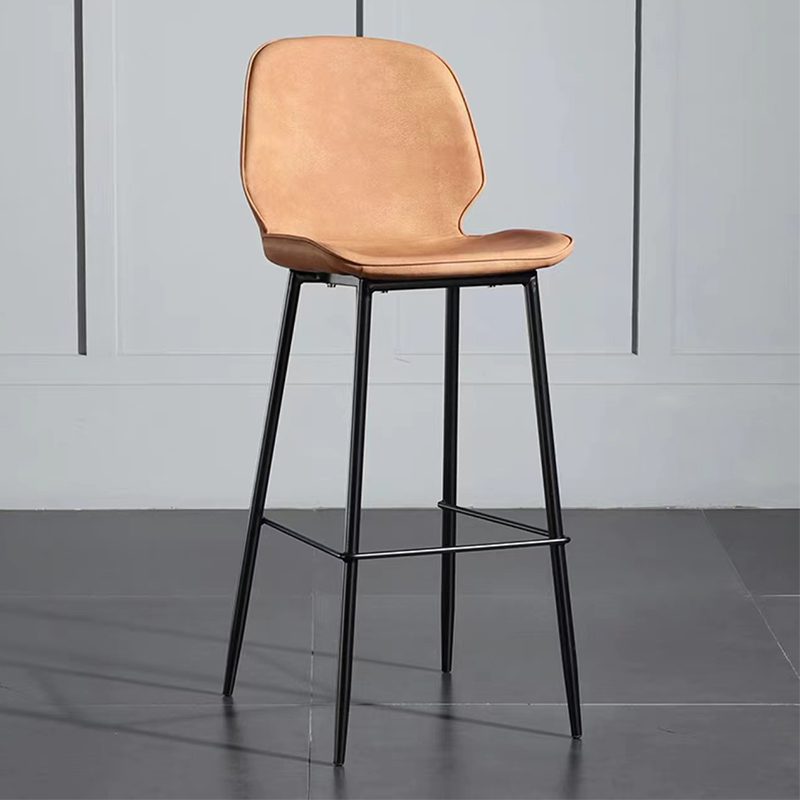Commercial Kitchen Counter - Kitchen Modern Bar Stools Dining Chairs
