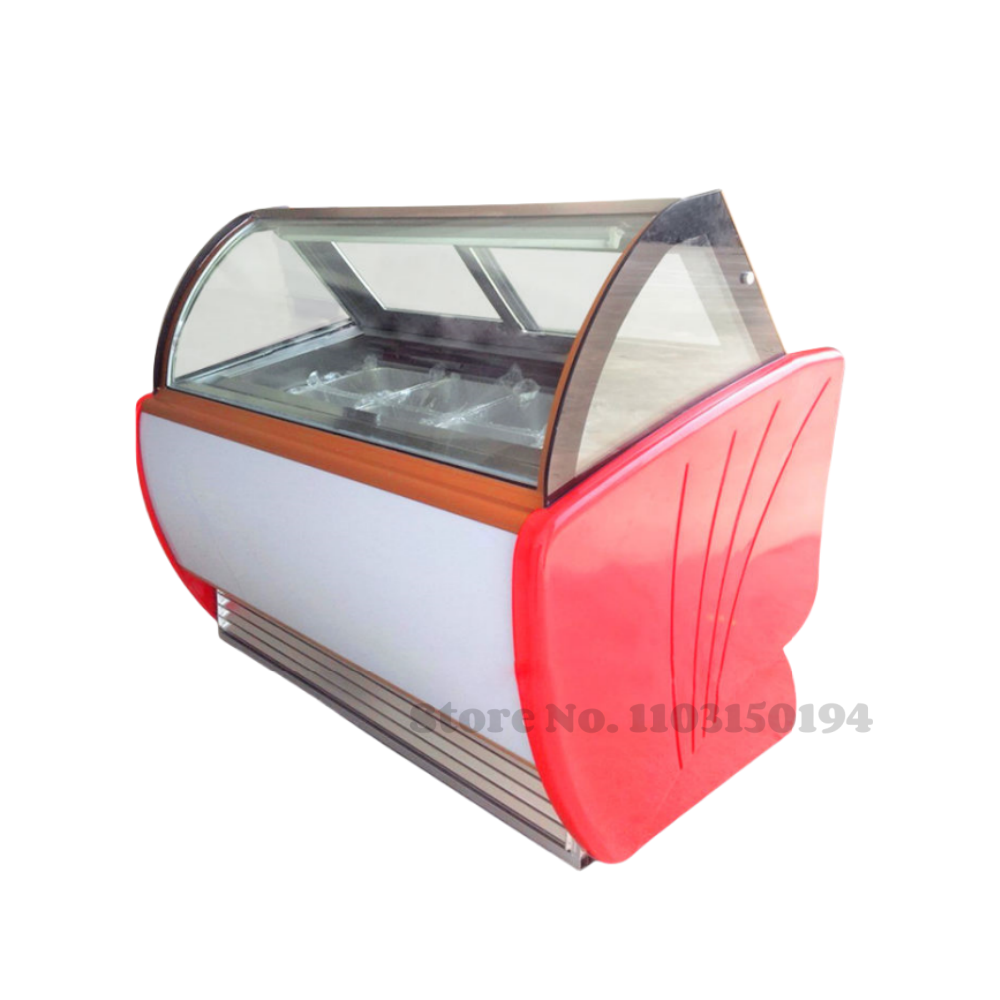 10 12 16 18 Trays Commercial R - Commercial Chest Freezer ulasan dan harga