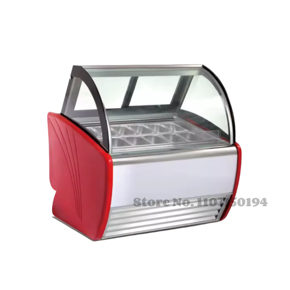 10 12 16 18 Trays Commercial R - Commercial Chest Freezer ulasan dan harga