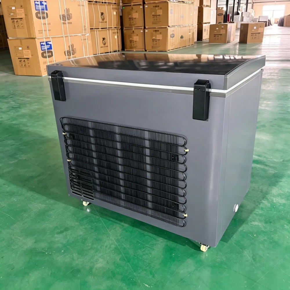Low Price Commercial Deep Free - Commercial Chest Freezer ulasan dan harga