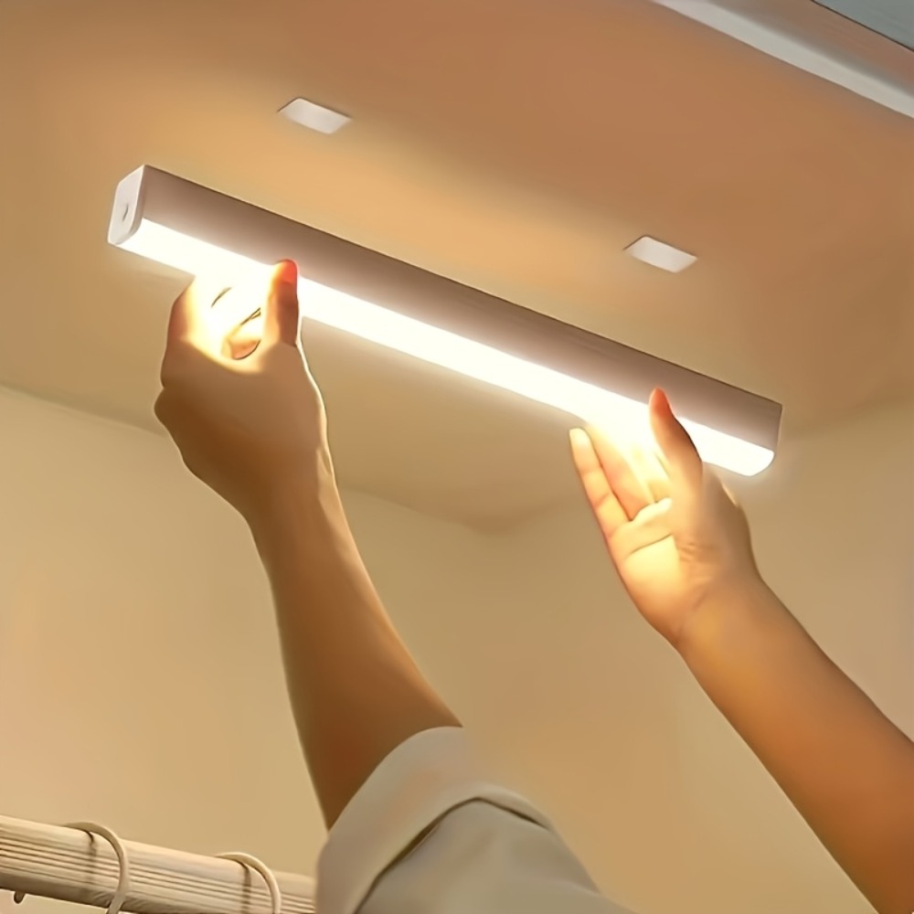 Wireless LED Strip Lights with - Commercial Kitchen Lights ulasan dan harga