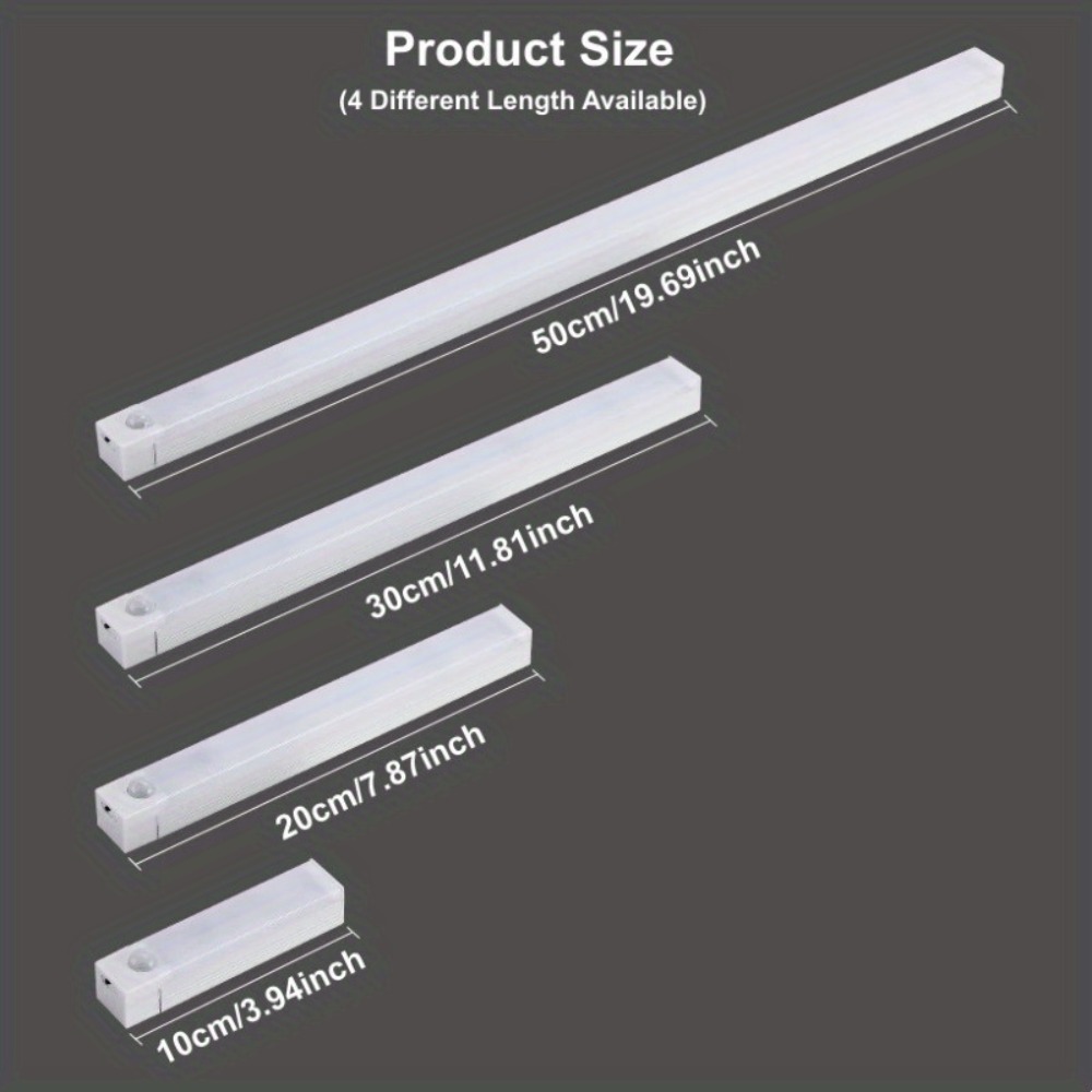 Wireless LED Strip Lights with - Commercial Kitchen Lights ulasan dan harga