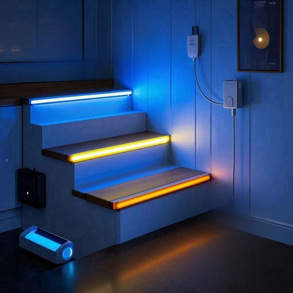 Wireless LED Strip Lights with - Commercial Kitchen Lights ulasan dan harga