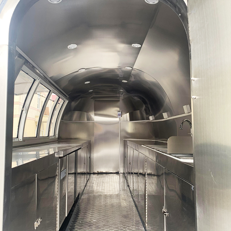 FL Customized Commercial Kitch - Commercial Kitchen Rental ulasan dan harga