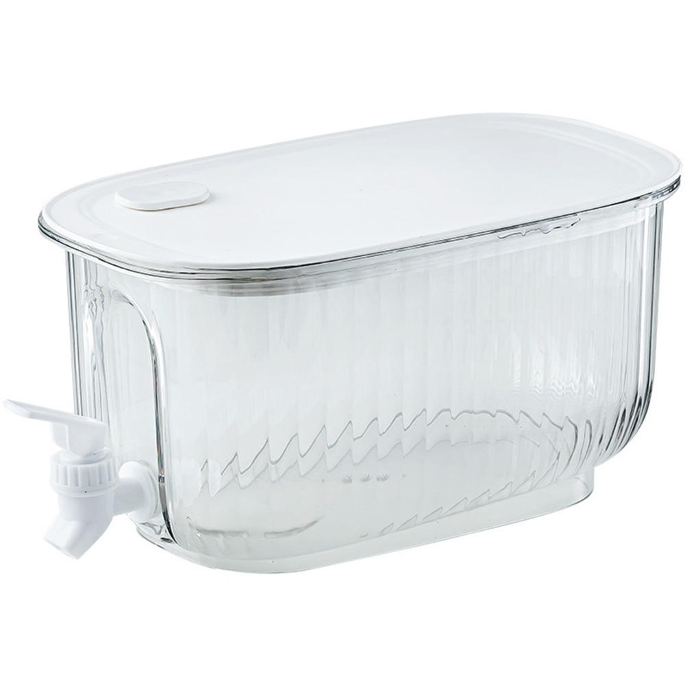 Thickened PET Beverage Dispens - Cold Drink Dispenser ulasan dan harga