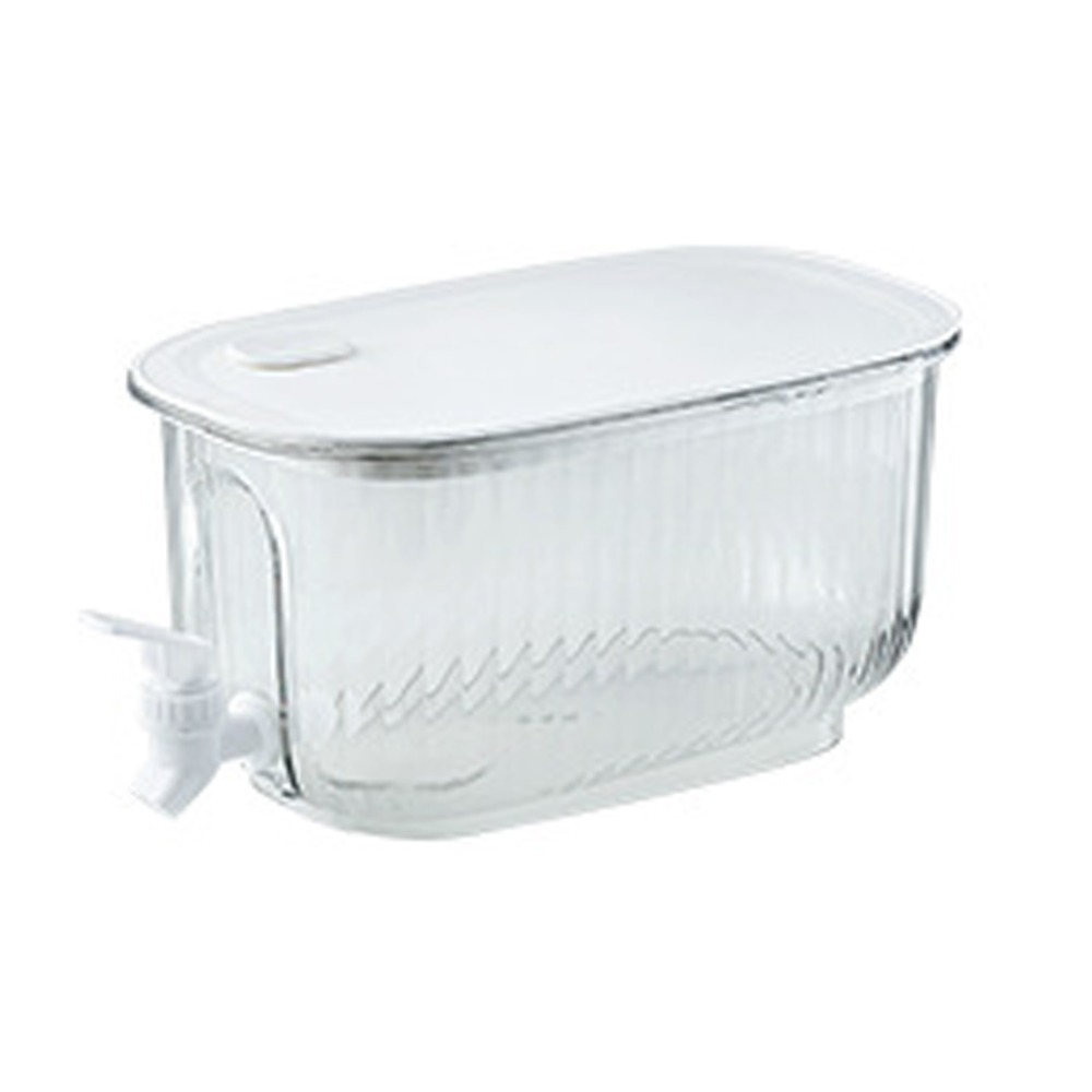Thickened PET Beverage Dispens - Cold Drink Dispenser ulasan dan harga