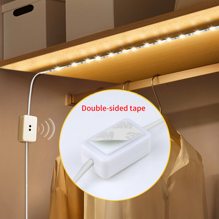 LED Under Cabinet Light 1M-10M - Commercial Kitchen Lights ulasan dan harga