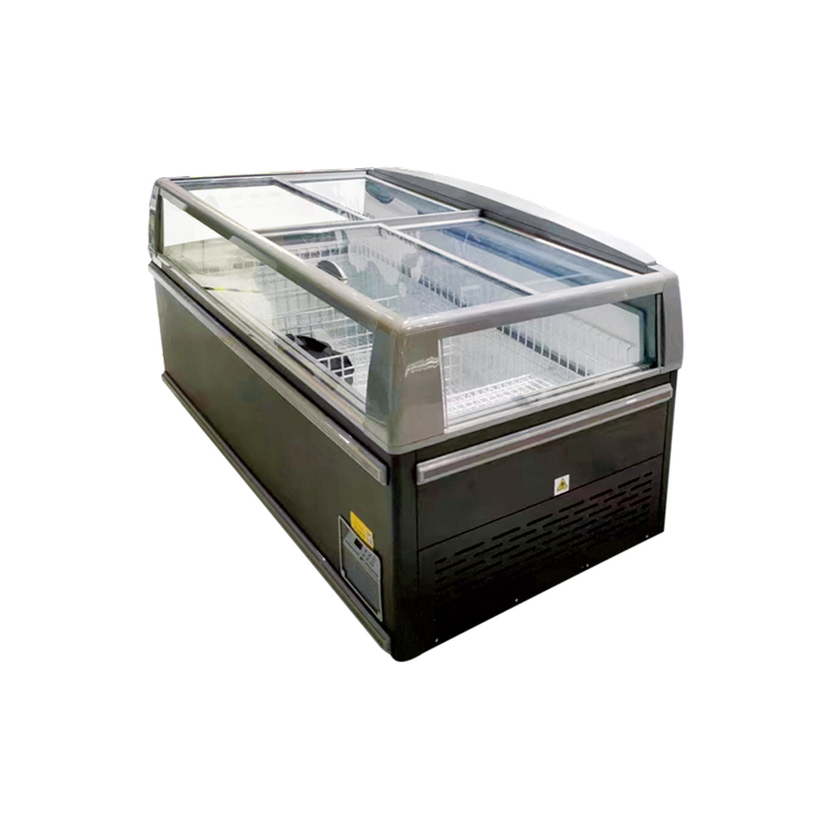 Commercial Chest Freezer Islan - Commercial Chest Freezer ulasan dan harga