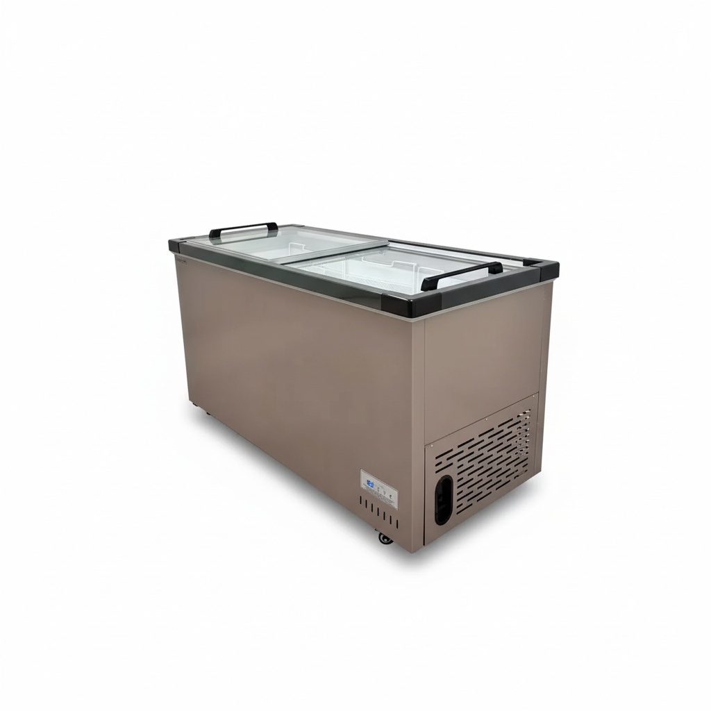 Commercial Deep Chest Freezer, - Commercial Chest Freezer ulasan dan harga