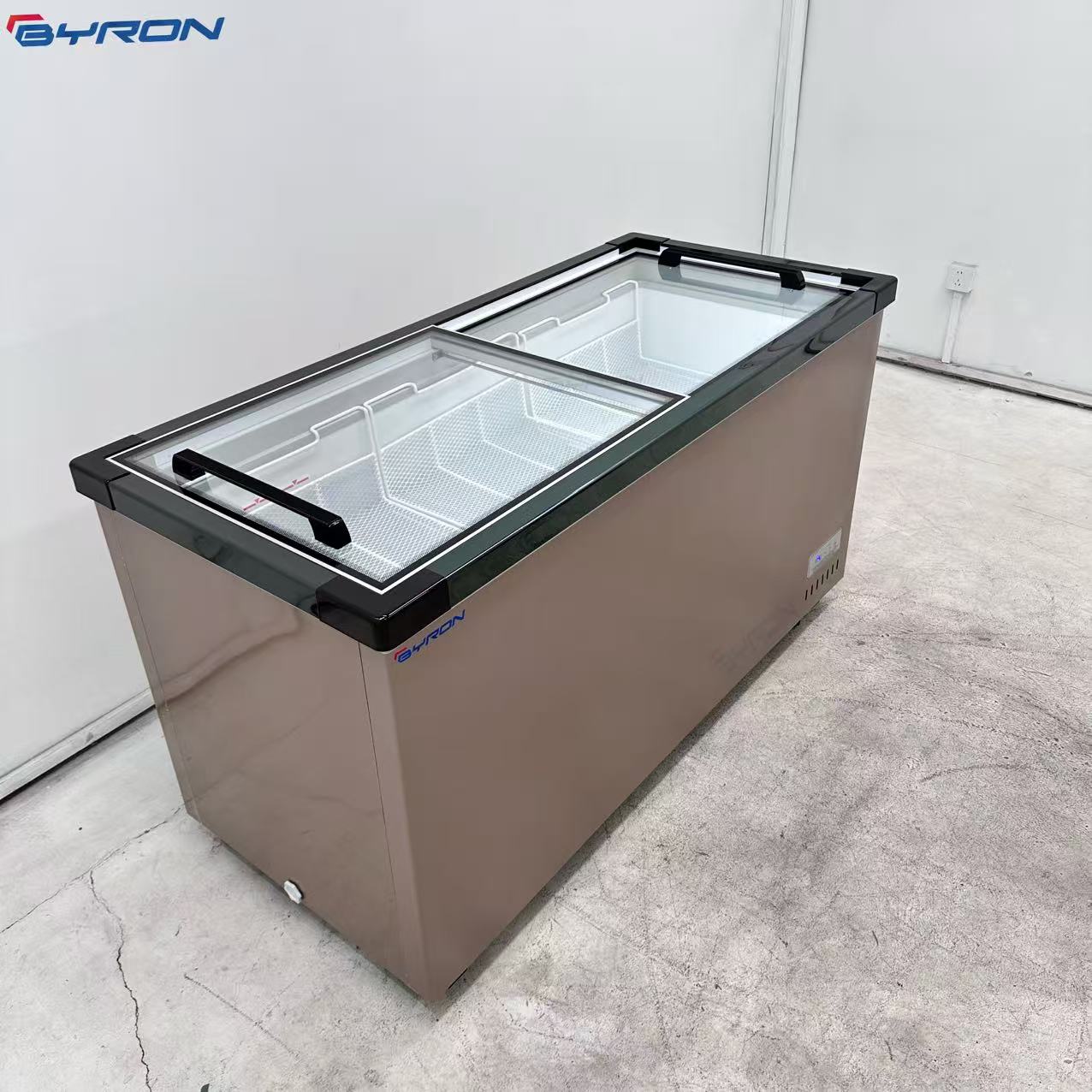 Commercial Deep Chest Freezer, - Commercial Chest Freezer ulasan dan harga