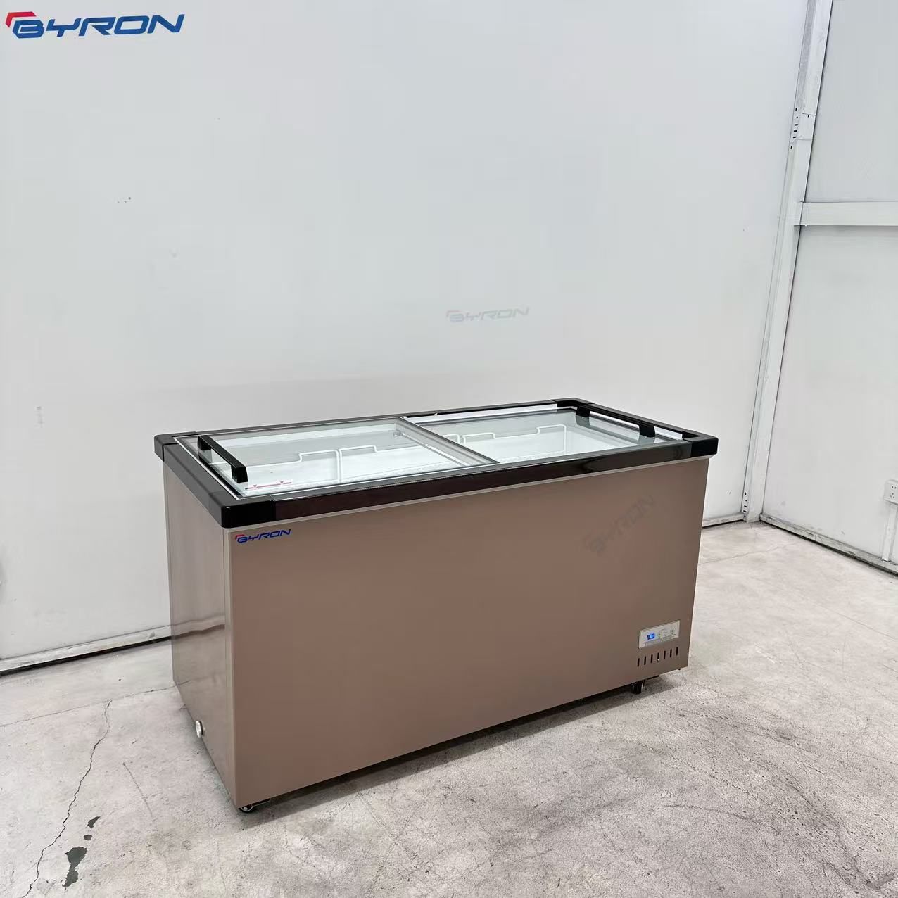 Commercial Deep Chest Freezer, - Commercial Chest Freezer ulasan dan harga