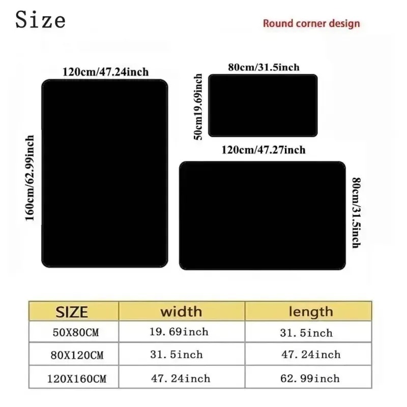 Non-slip Kitchen Rugs Vinyl Ki - Commercial Kitchen Vinyl ulasan dan harga