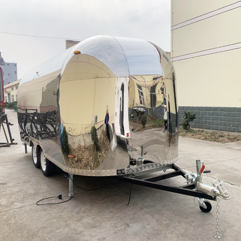 Street Vending Art Festivals C - Commercial Kitchen Rental ulasan dan harga