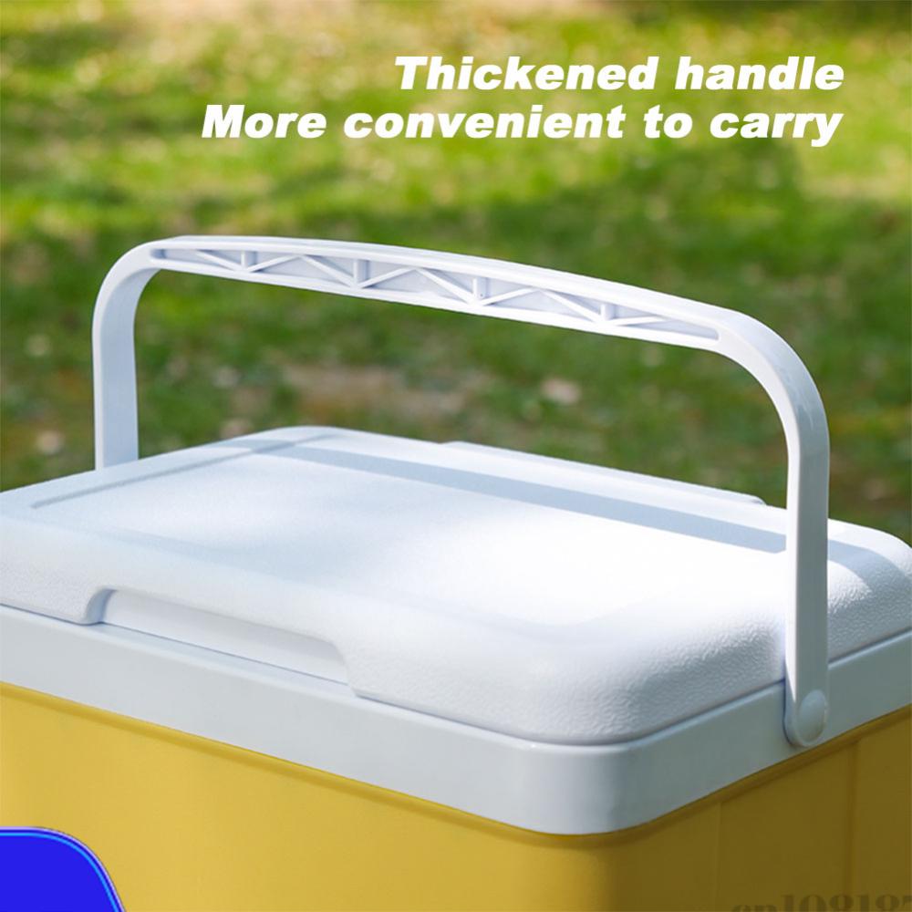 15L Insulated Ice Chest Multip - Commercial Chest Freezer ulasan dan harga