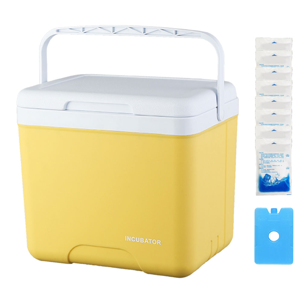 15L Insulated Ice Chest Multip - Commercial Chest Freezer ulasan dan harga