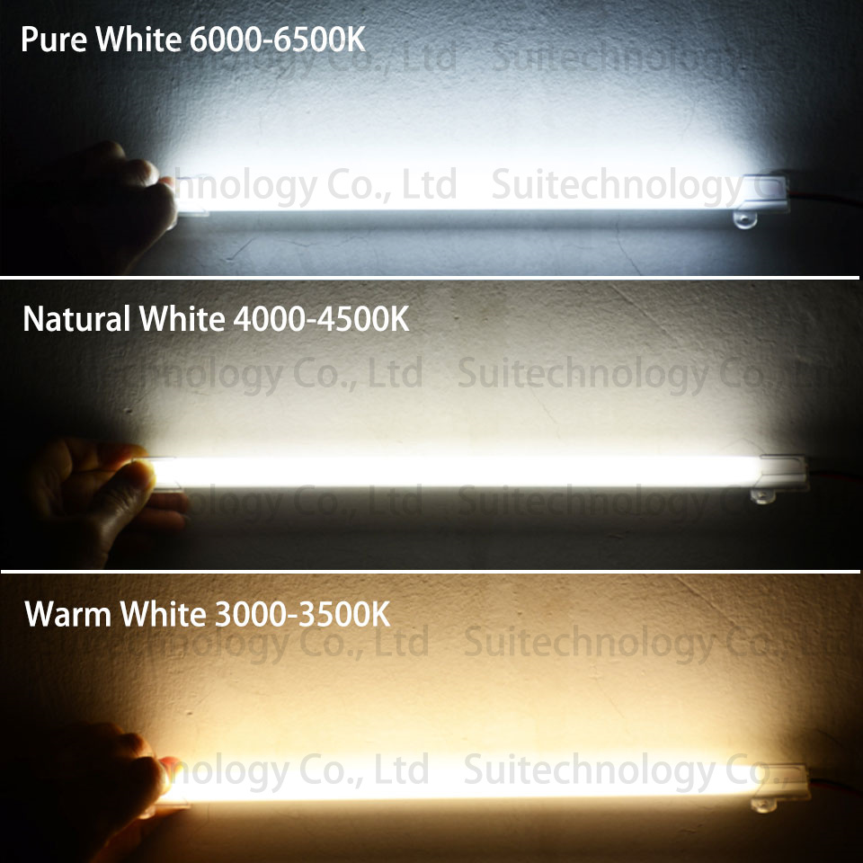 5Pcs/lot 10cm 20cm 30cm 40cm - Commercial Kitchen Lights ulasan dan harga