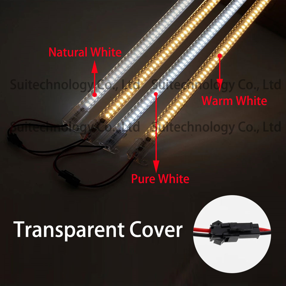  5Pcs/lot 10cm 20cm 30cm 40cm - Commercial Kitchen Lights ulasan dan harga