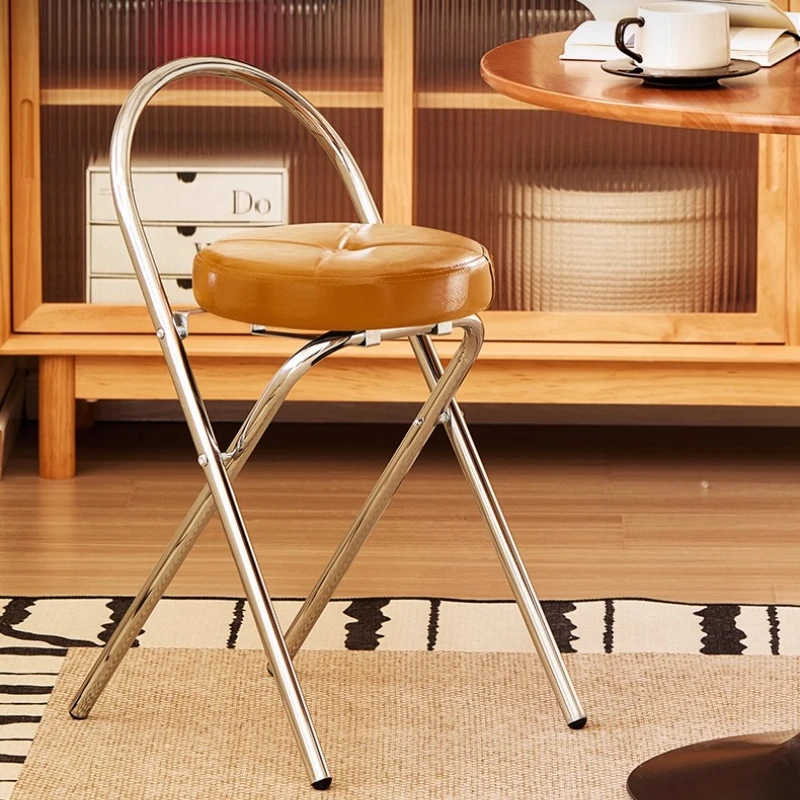 Mid-Century Modern Folding Bar - Commercial Kitchen Counter ulasan dan harga
