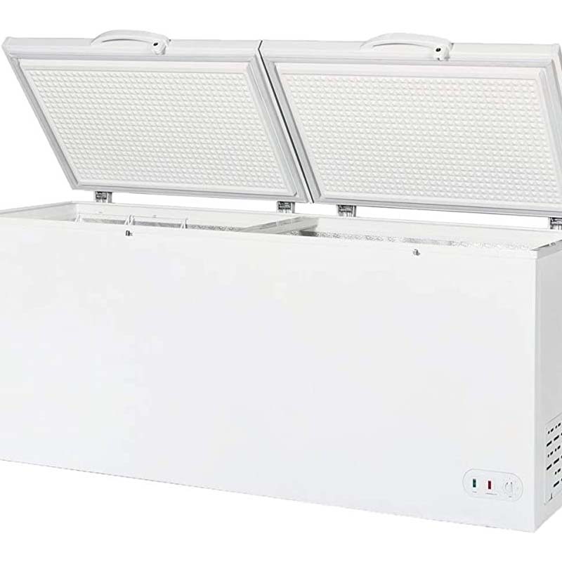 Large Capacity Chest Freezers  - Commercial Chest Freezer ulasan dan harga