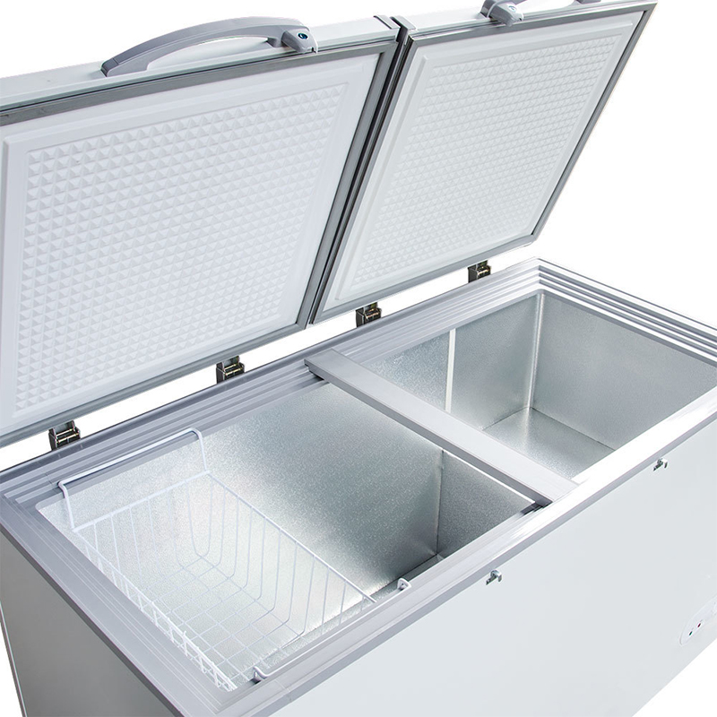 Large Capacity Chest Freezers  - Commercial Chest Freezer ulasan dan harga