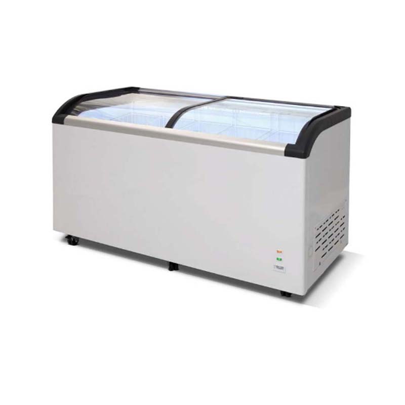Large Capacity Chest Freezers  - Commercial Chest Freezer ulasan dan harga