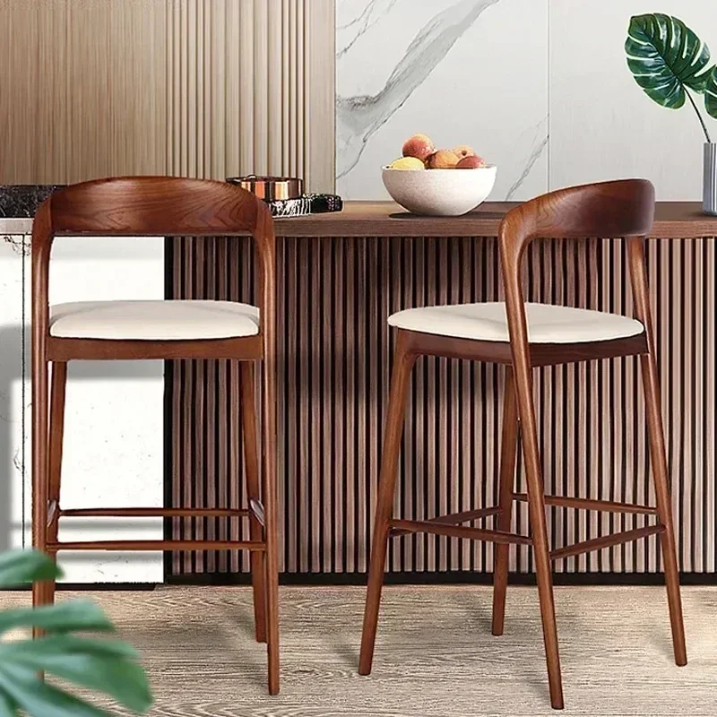Vintage Wooden Designer Bar Ch - Commercial Kitchen Counter ulasan dan harga