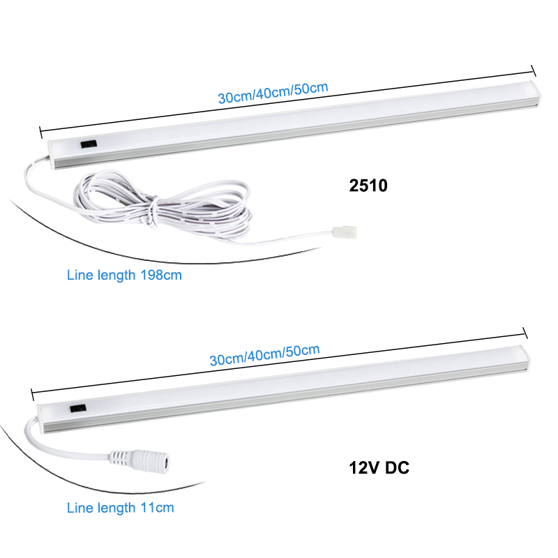 LED Under Cabinet Light Kitche - Commercial Kitchen Lights ulasan dan harga
