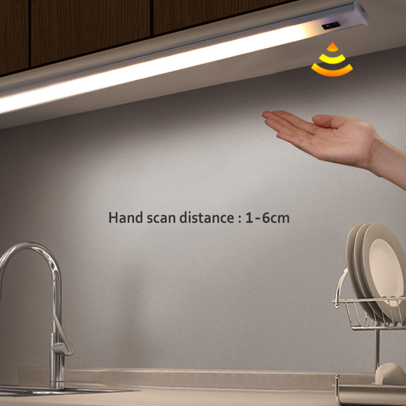 LED Under Cabinet Light Kitche - Commercial Kitchen Lights ulasan dan harga