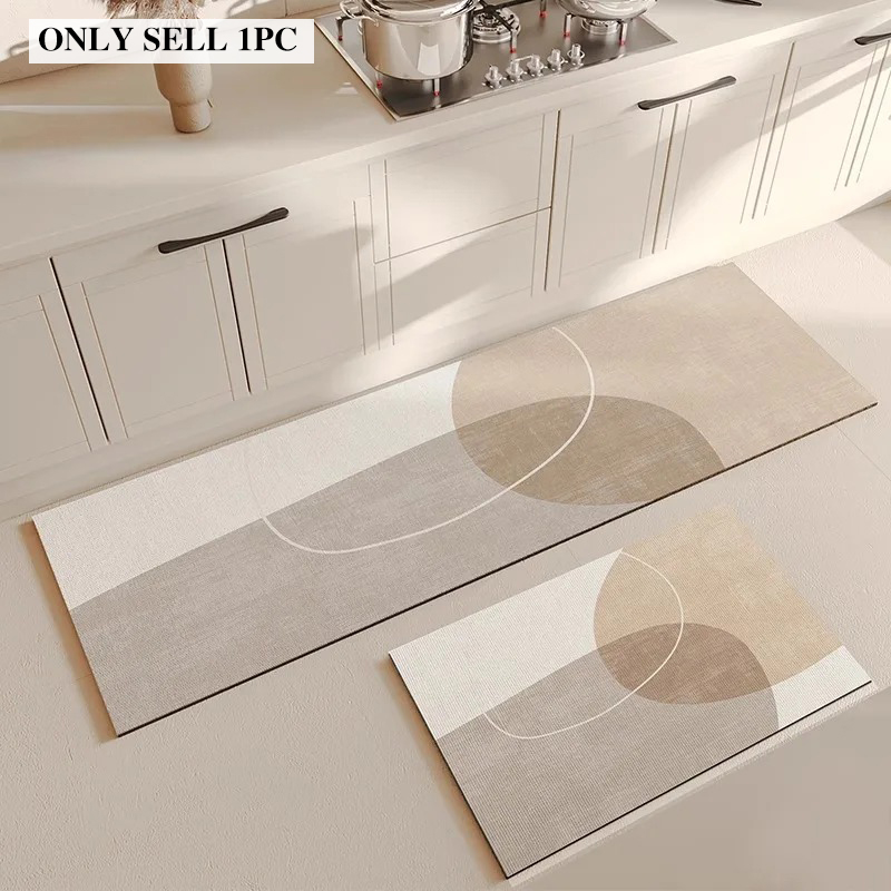 Carpet for Kitchen Floor Mat P - Commercial Kitchen Vinyl ulasan dan harga