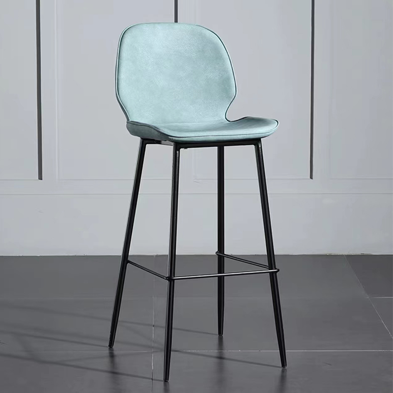 Kitchen Modern Bar Stools Dini - Commercial Kitchen Counter ulasan dan harga