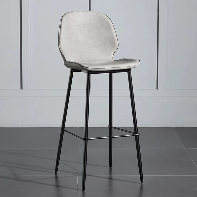 Kitchen Modern Bar Stools Dini - Commercial Kitchen Counter ulasan dan harga