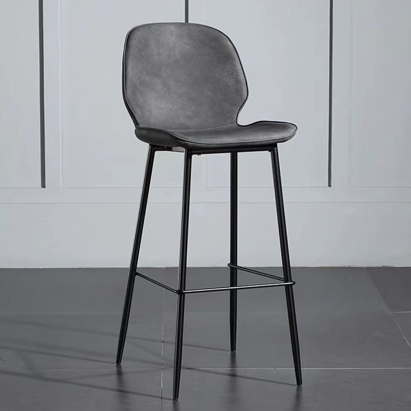 Kitchen Modern Bar Stools Dini - Commercial Kitchen Counter ulasan dan harga